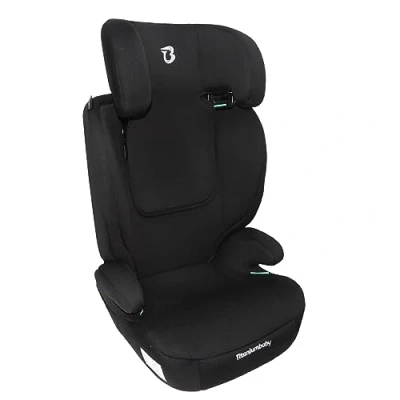 Abbildung von Titanium baby Autositz Vidar i size ohne Isofix für Kinder von 100 150 cm…