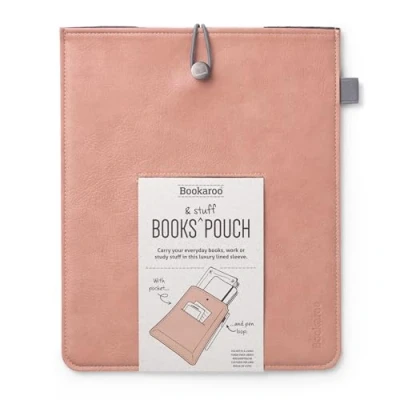 Abbildung von IF Bookaroo Books &amp; Stuff Pouch Blush