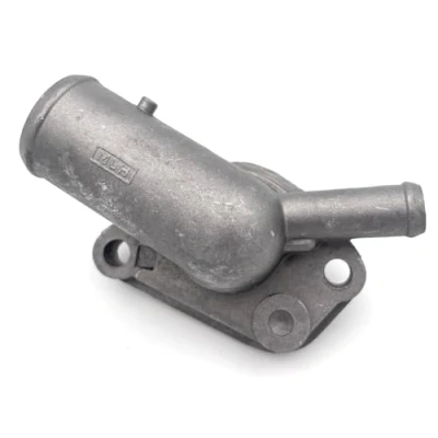 Abbildung von CALORSTAT by Vernet TH6598.87J Kühlwasserthermostat 87 mit Dichtung Metallgehäuse FIAT: Uno Schrägheck, Tempra Limousine