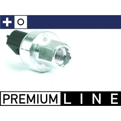 Abbildung von MAHLE ORIGINAL ASE 12 000P Druckschalter 3 FORD: FOCUS Turnier, FIESTA 6, Mondeo 5 Kombi