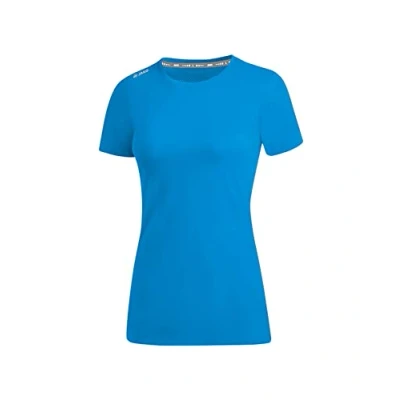 Abbildung von JAKO Tshirt basic, Damen, Größe: 48, Blaugrau