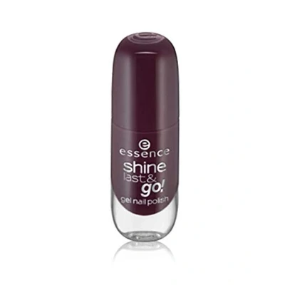 Abbildung von essence Nagellack shine last &amp; go! gel nail polish 26 i got rhythm