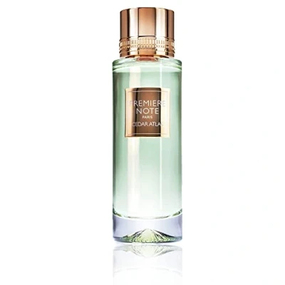 Abbildung von Premiere Note Paris Prelude Cedar Atlas Eau de Parfum