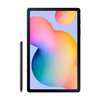 Abbildung von Samsung Galaxy Tab S6 Lite (2024) 10.4 P625 64GB WiFi + 4G Grau