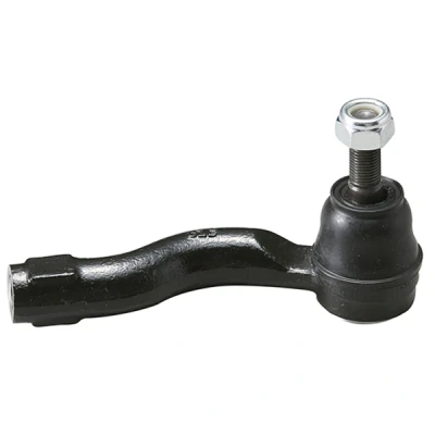 Abbildung von CTR CE0742R Spurstangenkopf 12,5mm Vorderachse rechts mit Mutter TOYOTA: Celica VII Coupe (T230) 1.8 16V VT i, TS 1999 2005