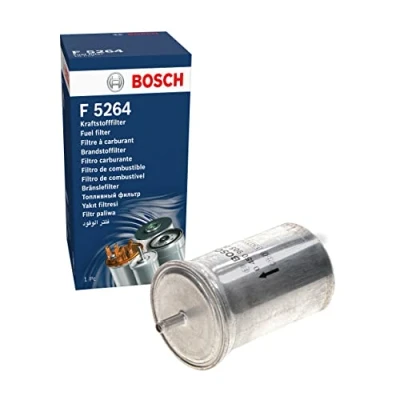 Abbildung von Bosch Automotive F5264 Benzinfilter Auto