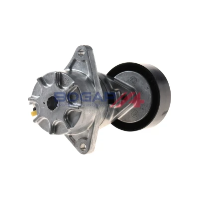 Abbildung von BOGAP C1317100 Riemenspanner MERCEDES BENZ: E Klasse T modell, Limousine, C Limousine