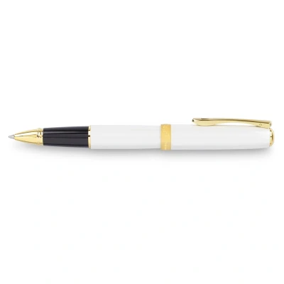 Abbildung von Diplomat Excellence A2 Pearl White GT RB