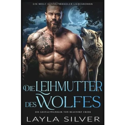 Abbildung von Die Leihmutter des Wolfes: Ein Wolf Gestaltwandler Liebesroman (Die von Beaufort Creek, Band 12)