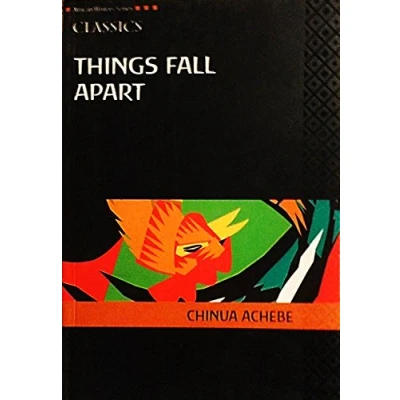 Abbildung von AWS Classics Things Fall Apart (African Writers Series)