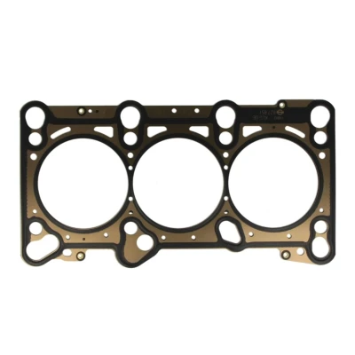 Abbildung von ELRING 627.651 Zylinderkopfdichtung 0,9 83,2 Metall Lagen Dichtung AUDI: A4 B6 Avant, B7 Limousine