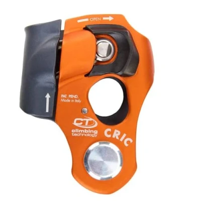 Abbildung von Climbing Technology Cric Seilklemme
