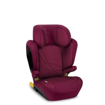 Abbildung von Autositz mit Isofix I Size Mei, 100 150 cm, Grau, Momi