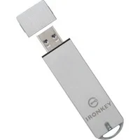 Abbildung von IronKey S1000 Enterprise 64 GB, USB Stick