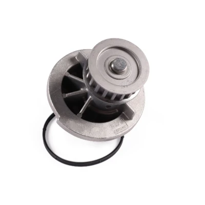 Abbildung von HEPU P346 Wasserpumpe 19 mit Dichtung mechanisch OPEL: Meriva A, Combo C Kasten / Kombi, Astra G CC