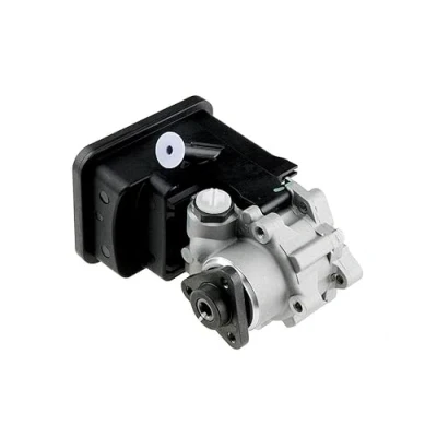 Abbildung von NTY SPW BM 020 Hydraulikpumpe hydraulisch mit Behälter BMW: 3 Limousine, 5 Touring, LAND ROVER: Range Rover kfzteile, kfzteile24,