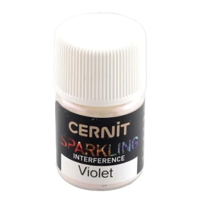 Abbildung von Cernit Polymermaterial