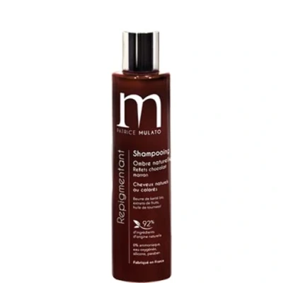 Abbildung von Mulato MUL030 Shampoo Repigmentant Naturschatten 200 ml