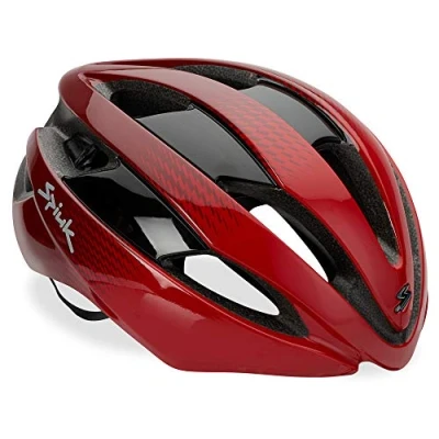 Abbildung von Spiuk Eleo Helm, rot, (M L) 53 61
