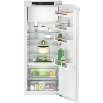 Abbildung von LIEBHERR Einbau Kühlschrank IRBc 4521 22 3 Jahre Premiumshop Garantie