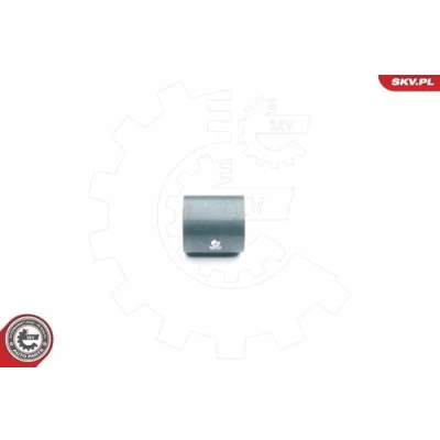 Abbildung von ESEN SKV 24SKV034 Ladeluftschlauch AUDI: A4 B7 Avant, A6 C6 Limousine