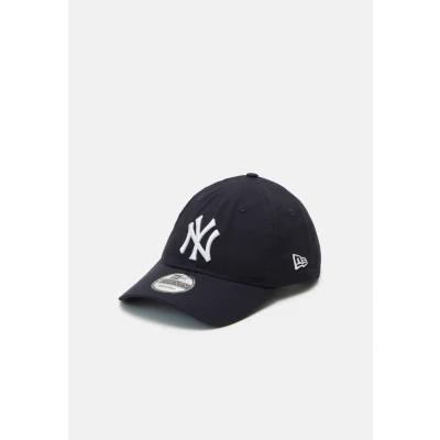 Abbildung von New Era League ESS 9TWENTY Unisex Cap, Größe: One Size, Dark blue