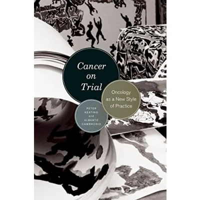 Abbildung von Cancer on Trial: Oncology As a New Style of Practice