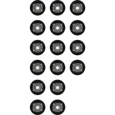 Abbildung von REINZ 12 54093 01 Dichtungssatz, Ventilschaft MITSUBISHI: Lancer 7 Limousine, OUTLANDER 3, ASX SUV, CITROËN: C Crosser SUV
