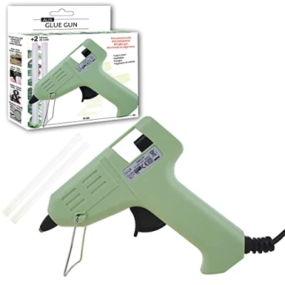 Abbildung von Cléopâtre POPCPP Mini Klebepistole für Klebepatronen 7 mm