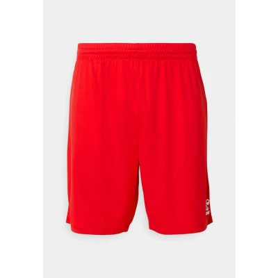 Abbildung von Hummel Essential kurze Sporthose, Herren, Größe: XXL, True red