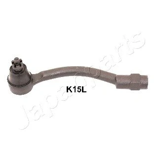 Abbildung von JAPANPARTS TI K15L Spurstangenkopf M10X1,25 KIA: RIO 3, HYUNDAI: ACCENT 4