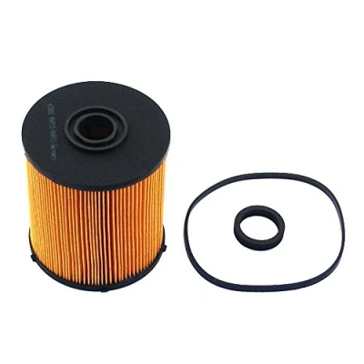 Abbildung von MAPCO 63802 Kraftstofffilter Filtereinsatz MERCEDES BENZ: S Klasse Limousine, E CLK Coupe