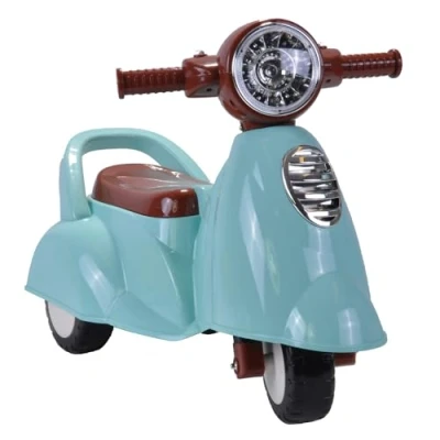 Abbildung von Bandits &amp; Angels Scooter Retro Minze