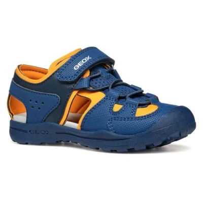 Abbildung von Kindersandalen Geox Vaniett A