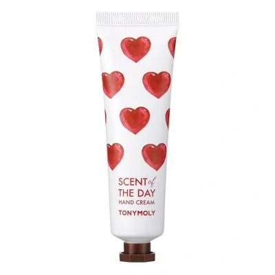 Abbildung von TONYMOLY Handcreme