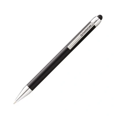 Abbildung von Cross FC0112 1FC Newbury Stylus Kugelschreiber (Geschenkpackung) matt schwarz