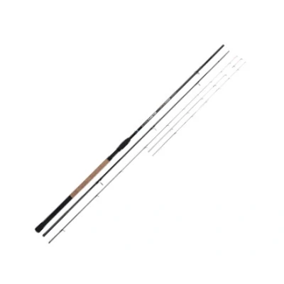 Abbildung von Cresta Blackthorne Pro N Feeder Medium 360 Feederrute