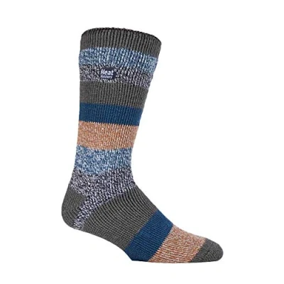Abbildung von HEAT HOLDERS Herren Thermosocken Winter Warm 2.3 tog Socken (39 45 eur, Eton)
