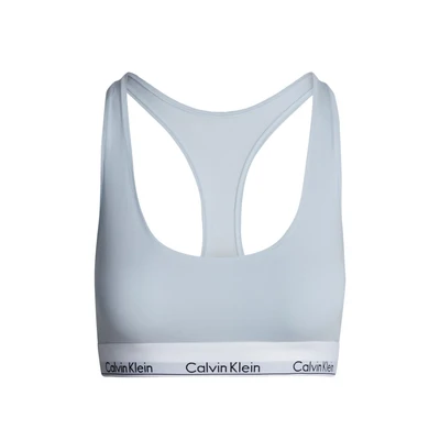 Abbildung von Calvin Klein Underwear Modern Bustier, Damen, Größe: XS, Plein