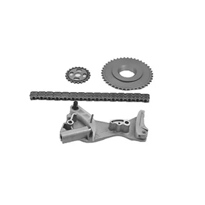 Abbildung von MAGNETI MARELLI 341500000980 Kettensatz, Ölpumpenantrieb VOLKSWAGEN: Passat B6 Variant, B5 GP Limousine, Limousine
