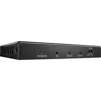 Abbildung von Lindy HDMI Splitter, 2 Anschlüsse, 18 G