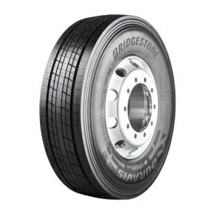 Abbildung von Bridgestone Duravis R Steel 002 315/70 R22.5 156L PKW Sommerreifen Reifen 16944