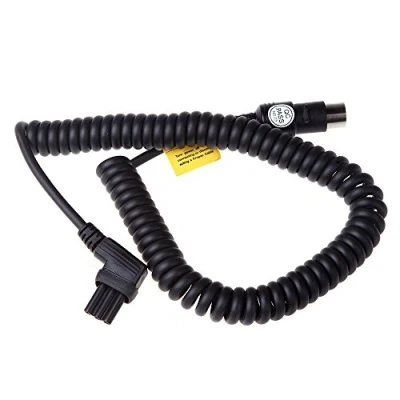 Abbildung von Godox Kabel NX voor PB820/PB960 Nikon