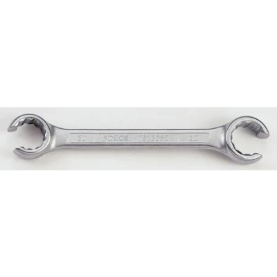 Abbildung von FORCE 7511415 Bremsleitungs Schlüssel 178 14x15 mm