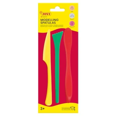 Abbildung von Jovi Modelling Accessories Skin 3 Plastic Modelers