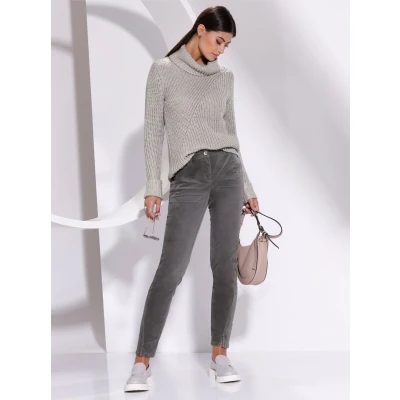 Abbildung von creation L Rollkragenpullover &quot;Pullover&quot;