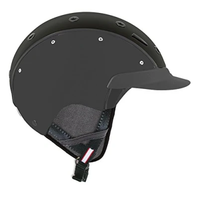 Abbildung von Casco Erwachsene Zubehör Winterpaket Champ 6 / Spirit Vg1 Ab Bj, Schwarz, L