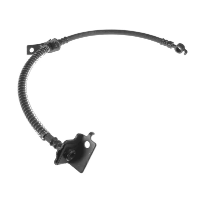 Abbildung von BLUE PRINT ADG053147 Bremsschläuche Vorderachse links HYUNDAI: i30 I Schrägheck, Kombi, KIA: Pro cee‘d Schrägheck