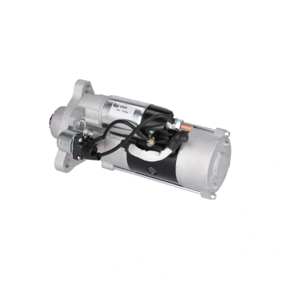 Abbildung von FEBI BILSTEIN 48998 Anlasser 24 5,5 12