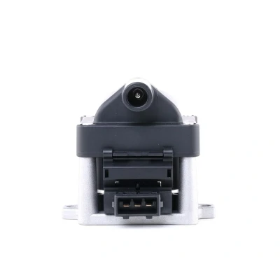 Abbildung von HELLA 5DA 006 623 951 Zündspule 3 12 VOLKSWAGEN: Golf 3, Cabrio, Passat B3/B4 Limousine, AUDI: 80 B4 Avant, SEAT: Ibiza 2